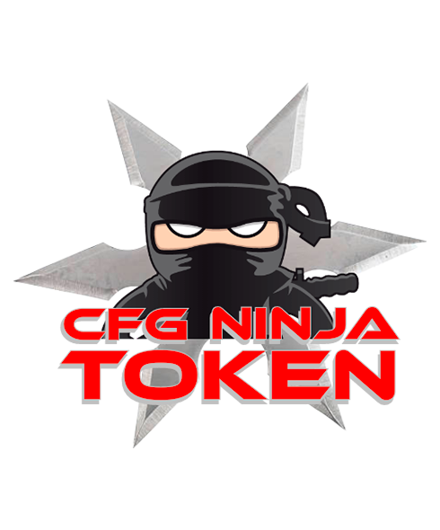 CFG Ninja Token